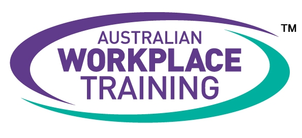 Australian Workplace Training logo — RTO 40037